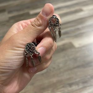 Dream catcher Gauges 0/8MM